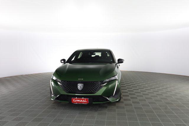 PEUGEOT 308 308 BlueHDi 130 S&S EAT8 GT