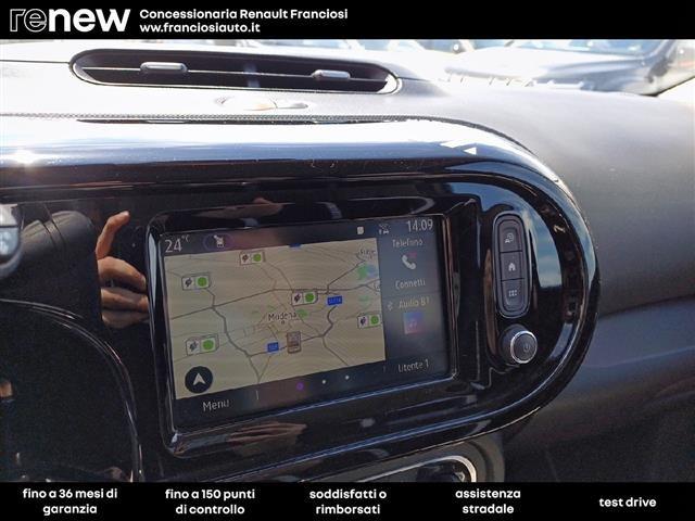 RENAULT Twingo ELECTRIC Urban Night 22kWh
