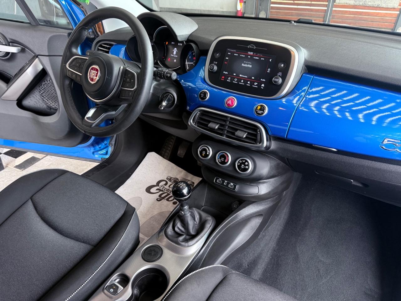 Fiat 500X 1.0 T3 120 CV Business