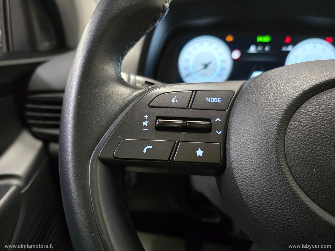 HYUNDAI i20 1.2 MPI MT Prime