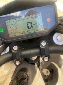 Keeway RKF 125 Sport