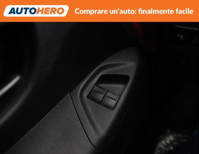 PEUGEOT 108 VTi 72 S&S 5 porte Active