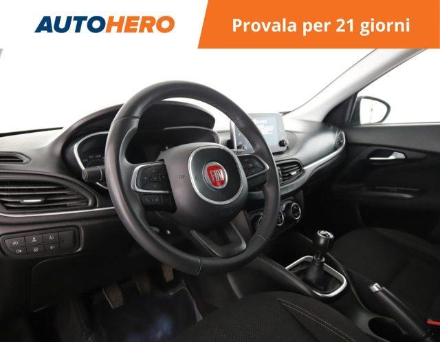 FIAT Tipo 1.6 Mjt S&S SW Lounge