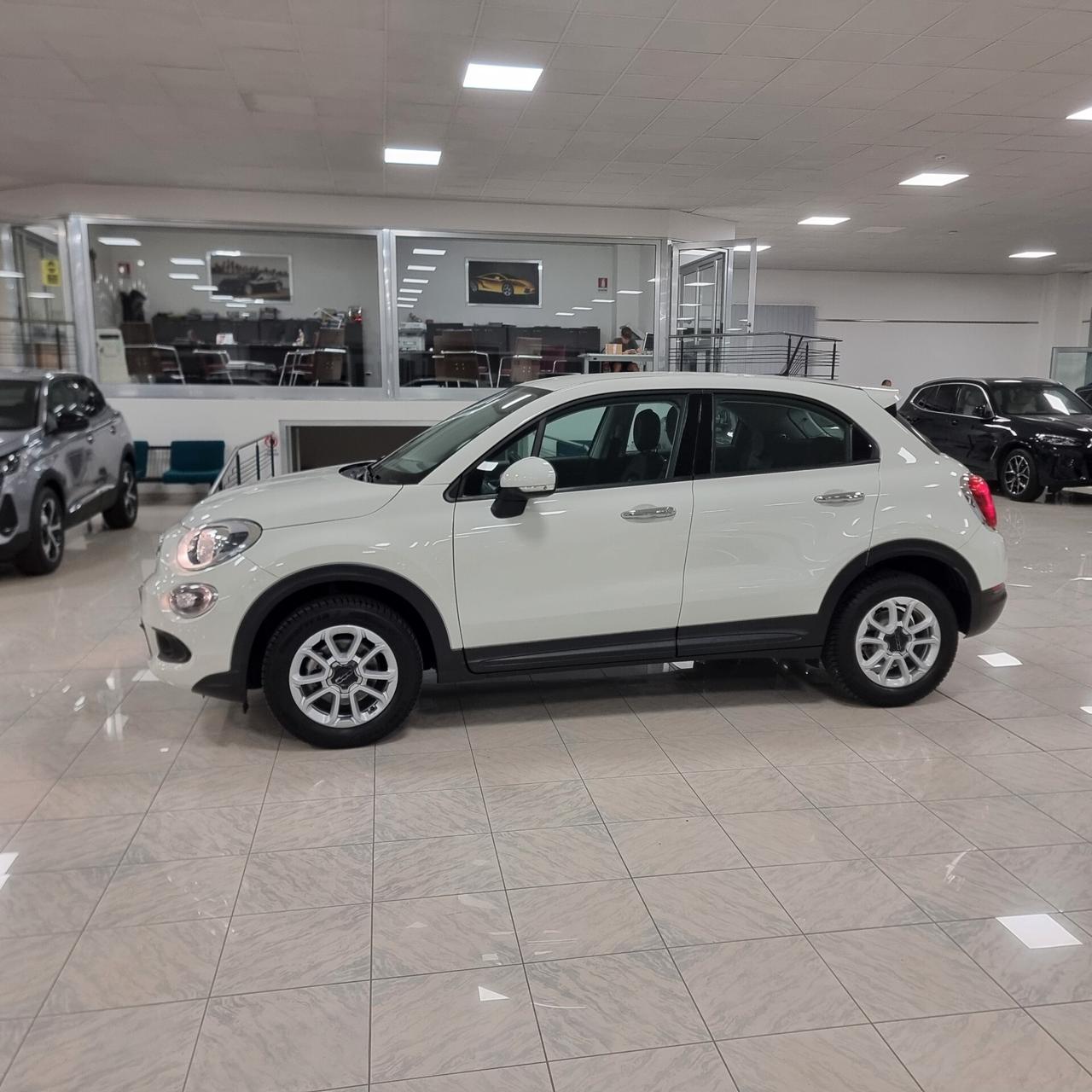 Fiat 500X 1.3 MultiJet 95 CV Business