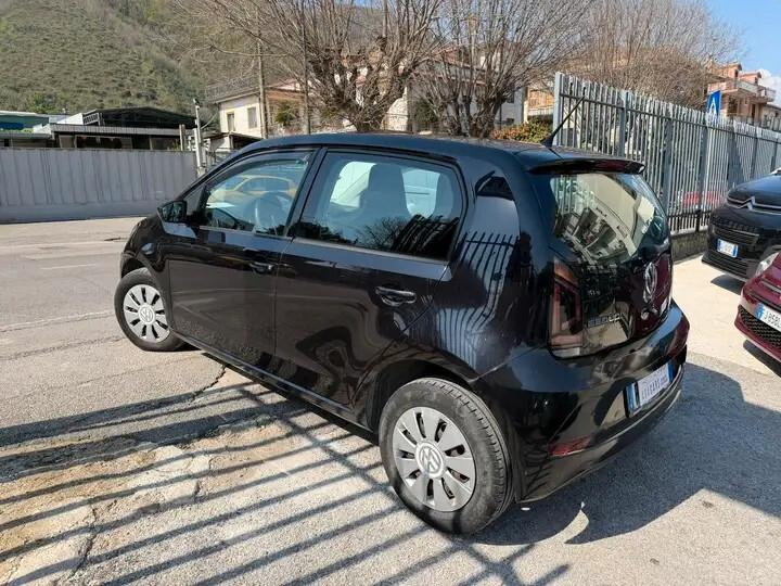 Volkswagen up! 1.0 5p. eco take BlueMotion Technology