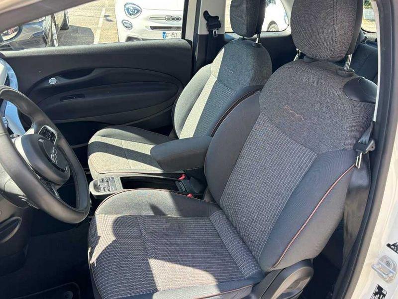 FIAT 500e 500 (2020--->) 500 Icon Berlina 42 kWh
