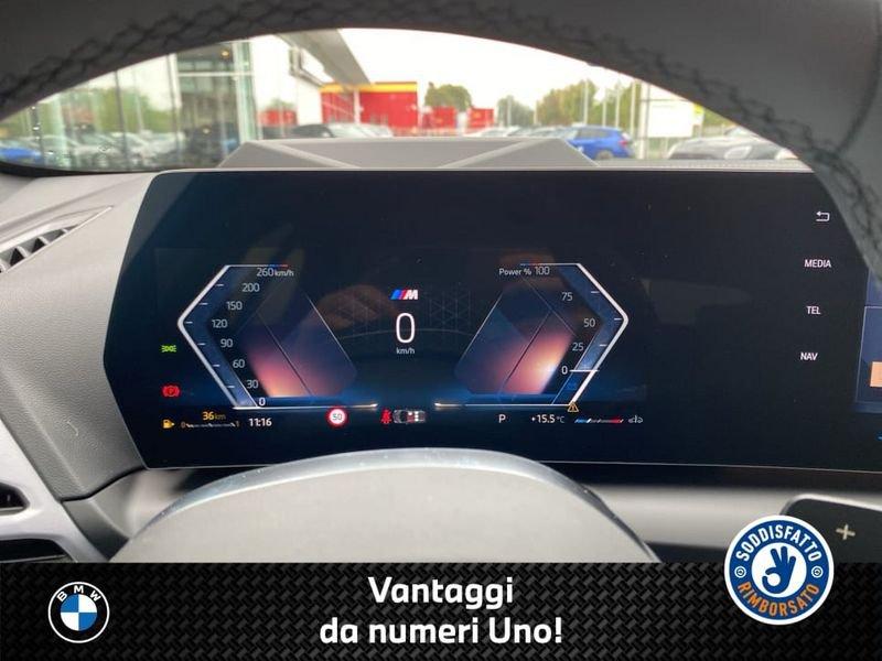 BMW Serie 1 118d M Sport Pro