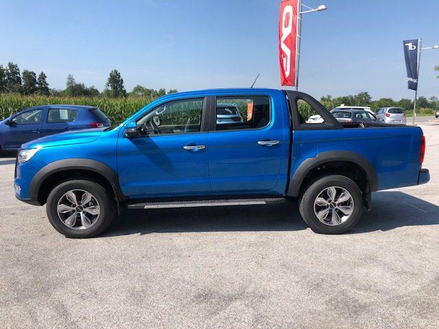 EVO Cross 4 PICK UP 2.0 TDI 4X4 "IVA COMPRESA"
