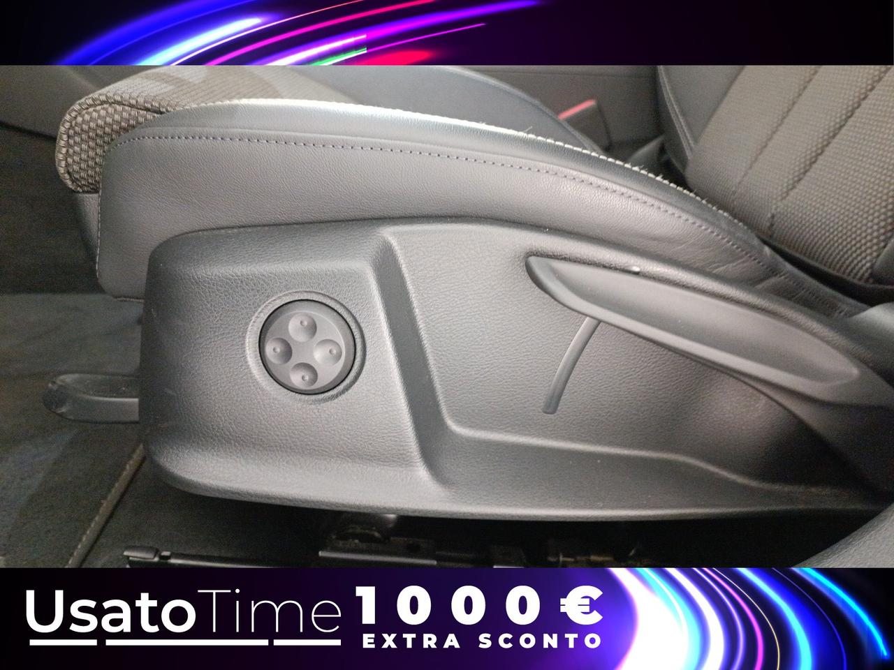 Audi A4 avant 40 2.0 tdi mhev 204cv s line edition quattro s tronic