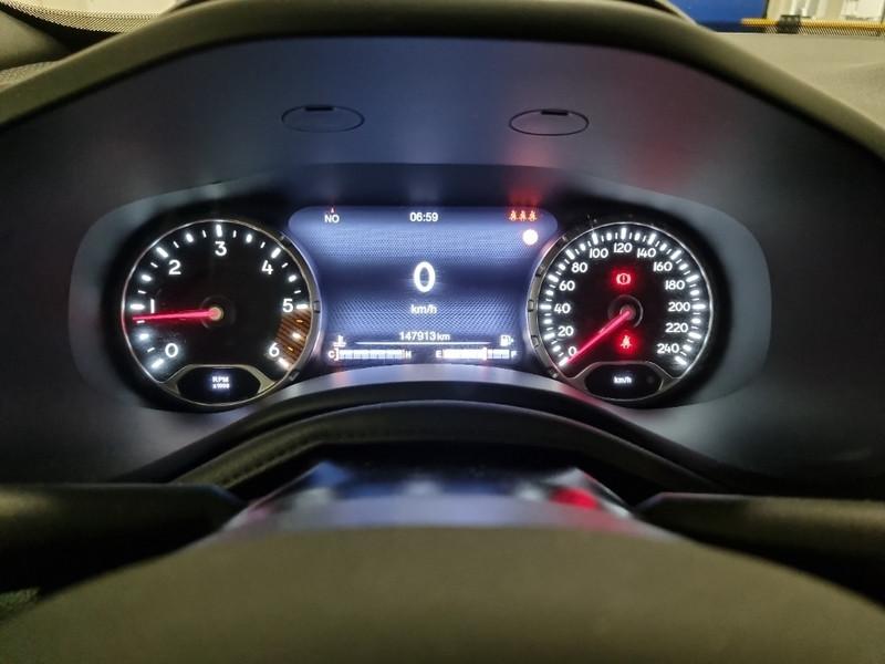 JEEP RENEGADE 1.6 MJET 130 CV LIMITED SUV