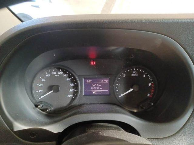 MERCEDES-BENZ Vito 2.2 114 CDI PC-SL Furgone Long