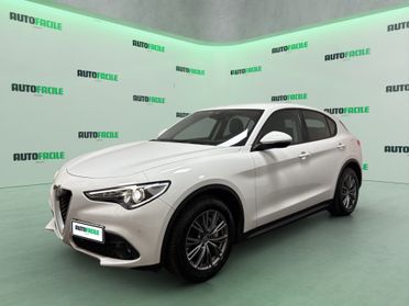 Alfa Romeo Stelvio 2.2 180 CV Executive - PRONTA CONSEGNA
