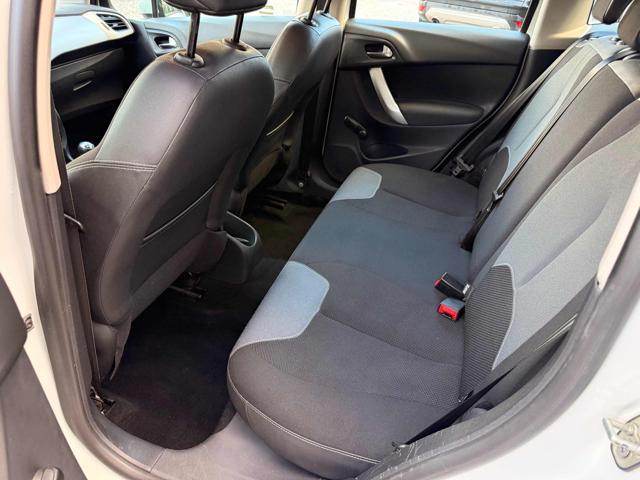 CITROEN C3 1.1 Seduction Limited