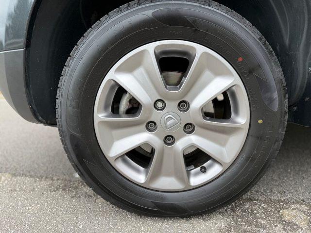 DACIA Duster 1.5 dCi 110CV 4x2 Ambiance