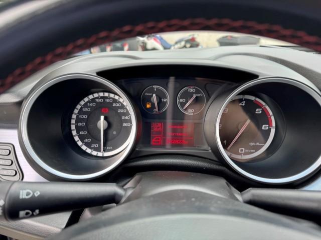 Alfa Romeo Giulietta 2.0 Jtdm-2 Distinctive 140cv