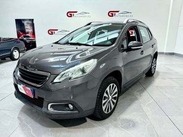 Peugeot 2008 1.6 e-HDi 92 CV Stop&Start ETG6 Active