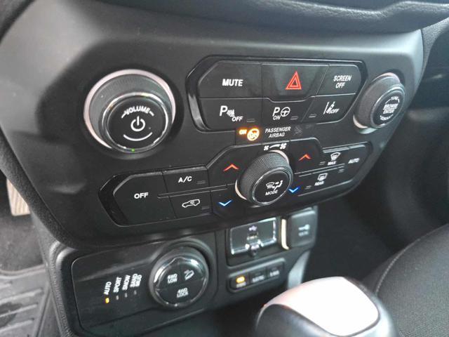 JEEP Renegade 1.3 T4 240CV PHEV 4xe AT6 S NO VINCOLI !!!!