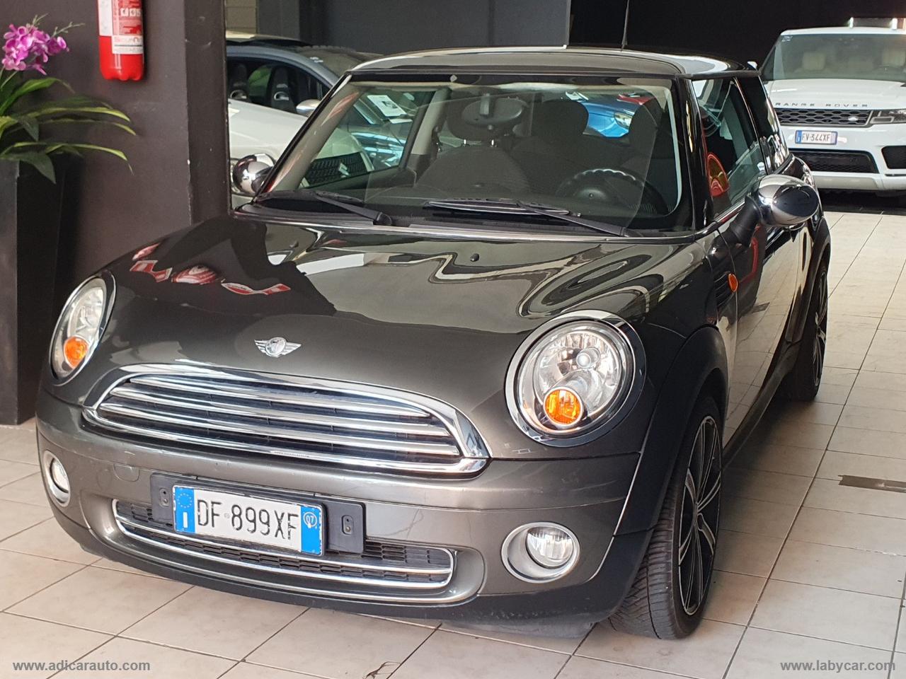 MINI Mini Cooper