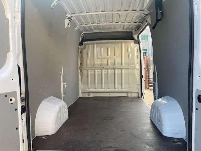 Fiat Ducato 35 2.3 140 CV L2H2