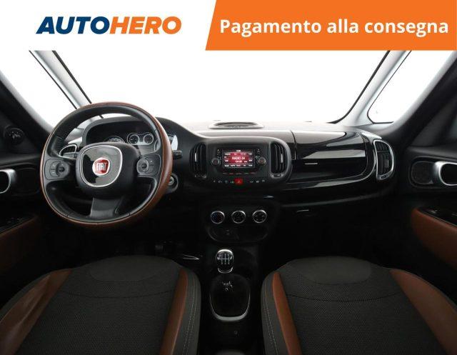 FIAT 500L 1.6 Multijet 105 CV Trekking
