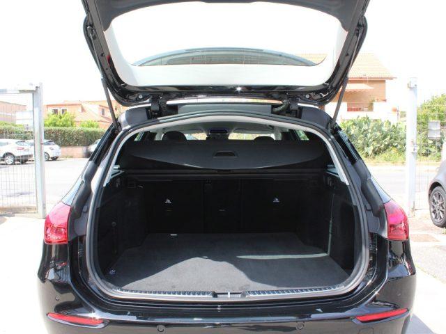 MERCEDES-BENZ C 200 d Mild hybrid S.W. Advanced