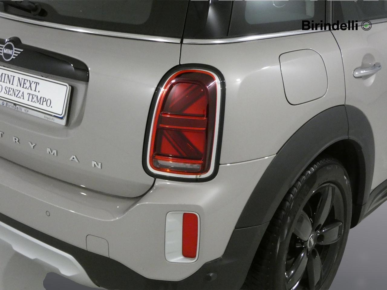 MINI Mini Countrym.(F60) - Mini 1.5 One D Northwood Edition Countryman