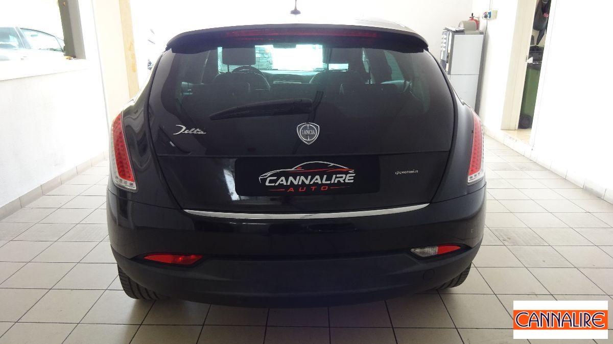 LANCIA - Delta - 1.6 MJT DPF Oro