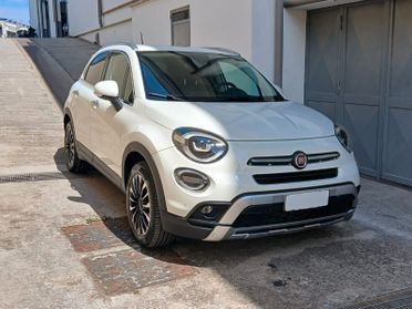 Fiat 500X 1.6 MultiJet 120 CV DCT Cross