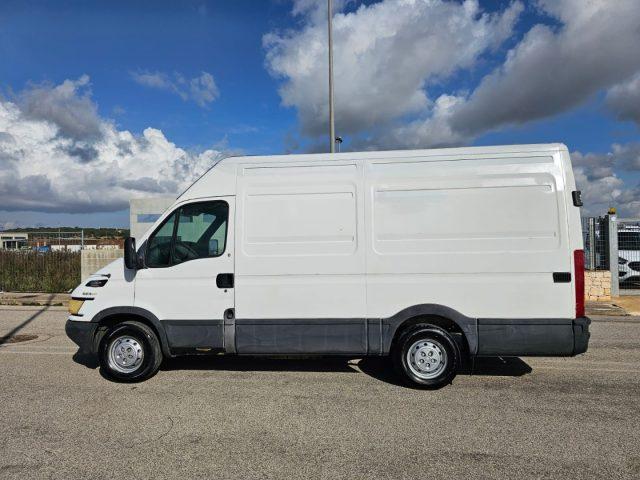 IVECO Daily 35S10V 2.3 Hpi Furgone L3H2