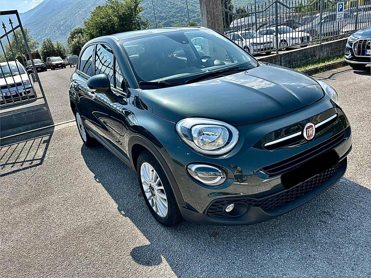 Fiat 500X 1.6 MultiJet 130 CV Sport Dolcevita