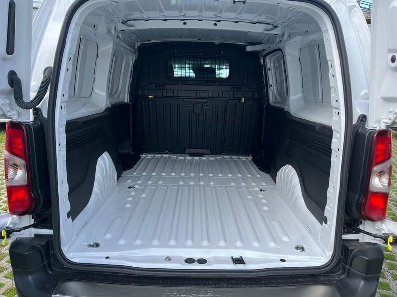 Toyota Proace City Proace City 1.5D 100 CV S&S PC 4p. Comfort
