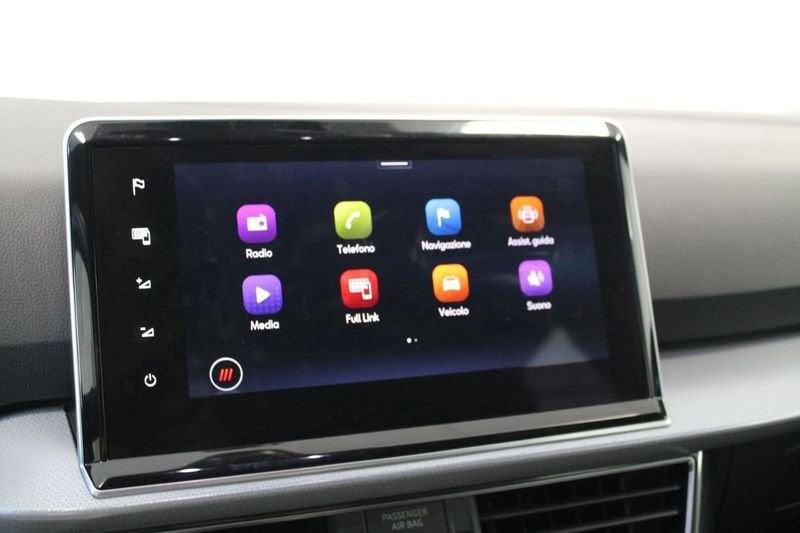 SEAT Tarraco 2.0 TDI DSG Style 7posti