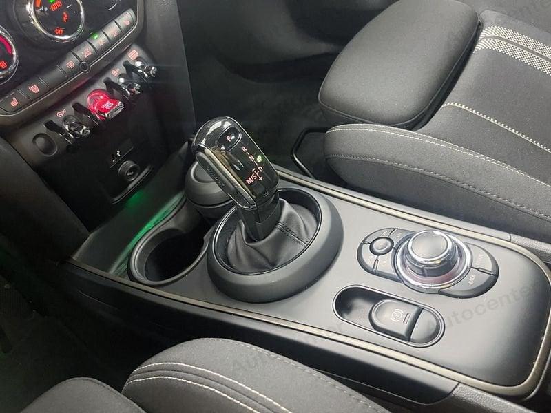 MINI Countryman Mini Countryman 2.0 Cooper S Business all4 auto