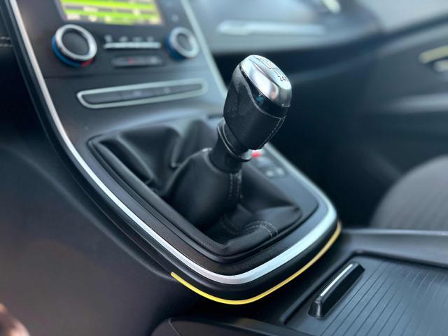 RENAULT Scenic dCi 8V 110 CV Energy Intens