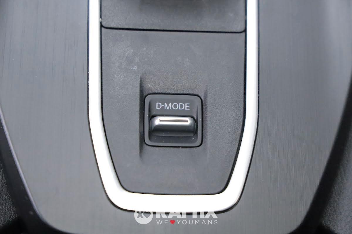 Nissan Qashqai 1.3 mhev 158CV Business xtronic