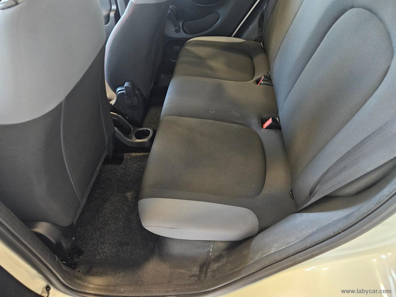 FIAT Panda 0.9 TwinAir Turbo Nat. Power Easy