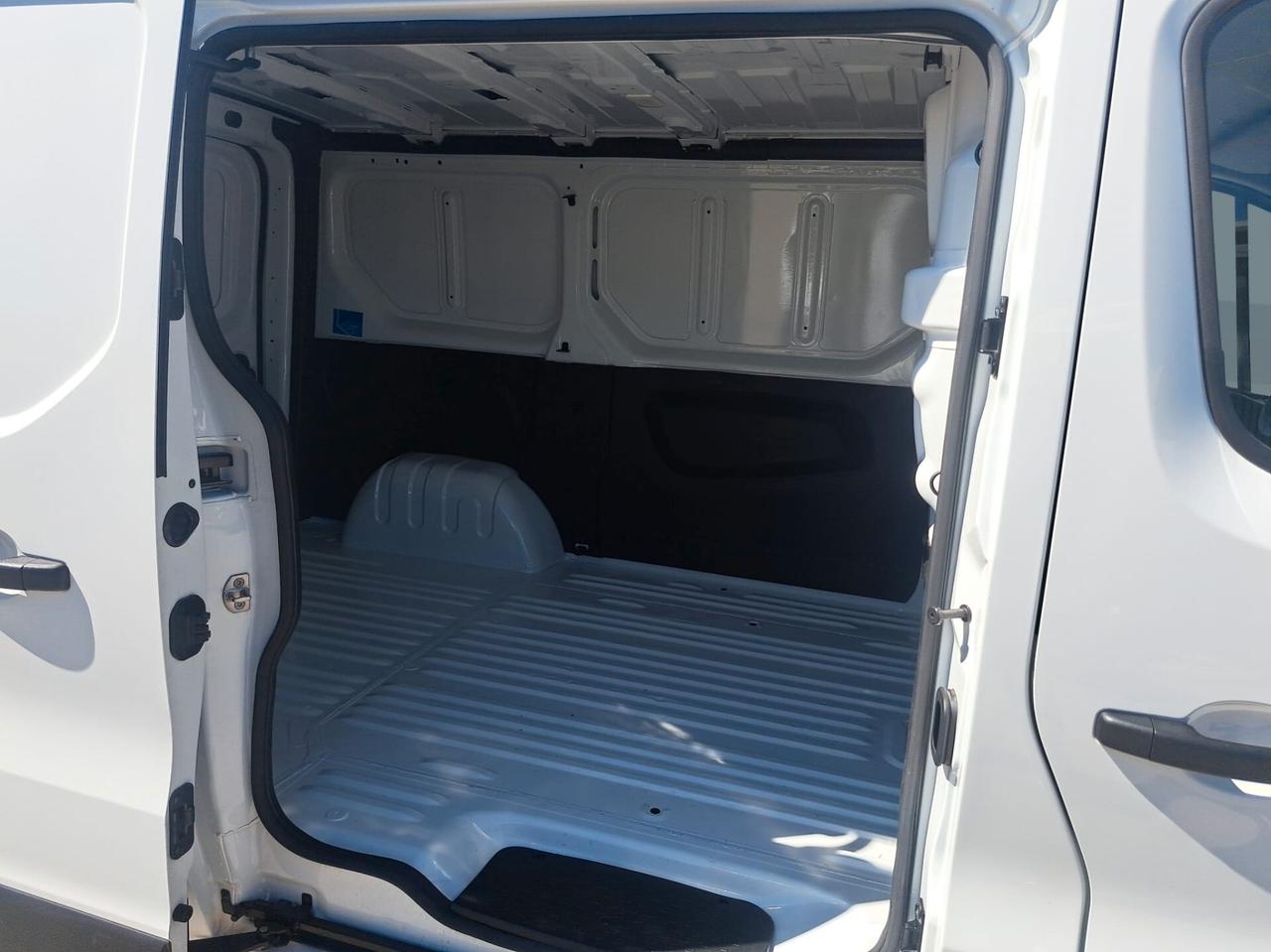 Fiat Talento 2.0 Ecojet 120CV PC-TN Furgone 10q