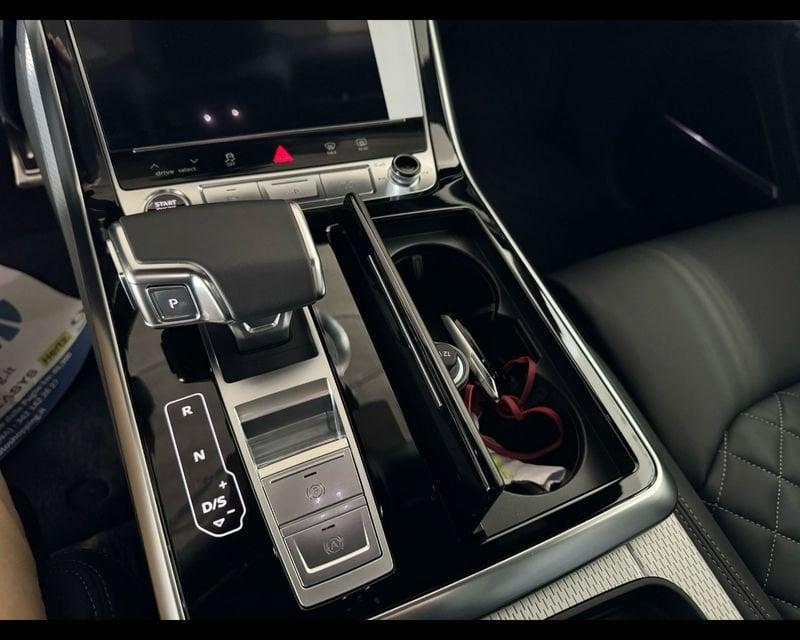 Audi Q8 50 TDI 286 CV quattro tiptronic S line edition