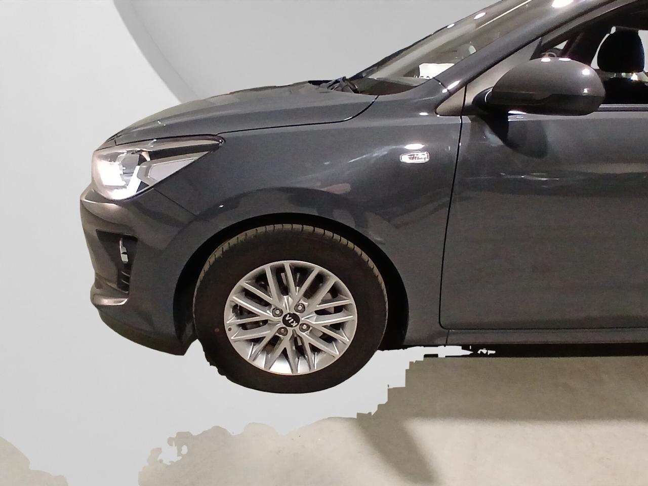 Kia Rio 1.0 T-GDi 100 CV MHEV iMT Style s/ comfort pack