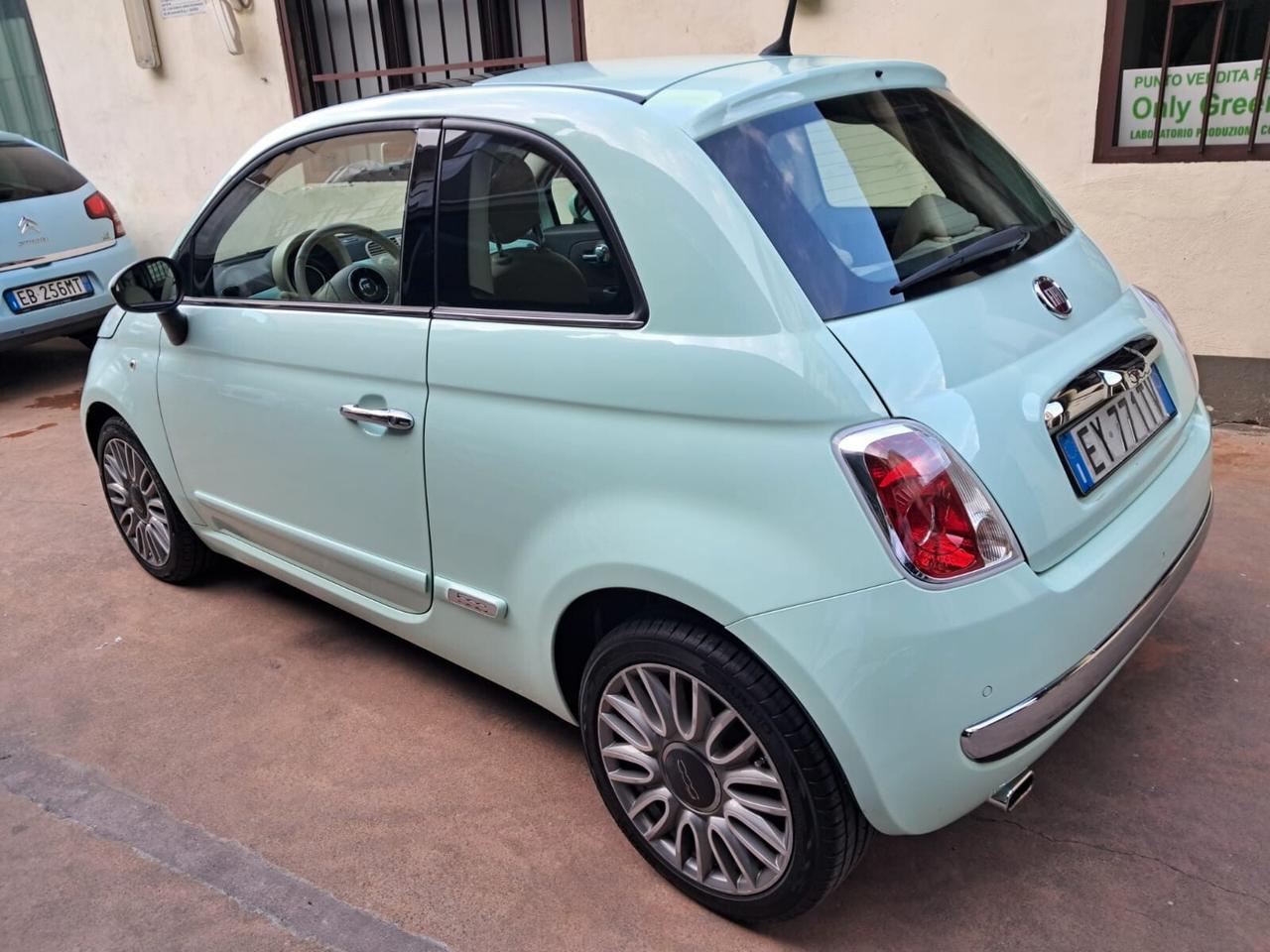 Fiat 500 1.3 Multijet 16V 95 CV Pop