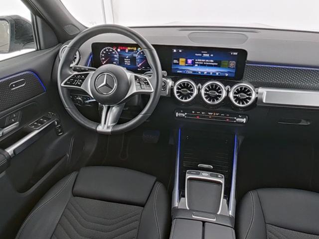 MERCEDES-BENZ GLB 180 Automatic Progressive Advanced Plus