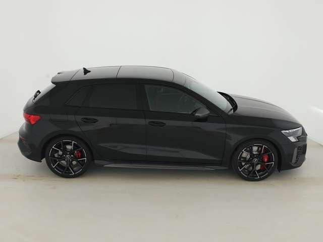 Audi RS3 SPB SPORTBACK LED RS TETTO PDC ACC BLACK PACK