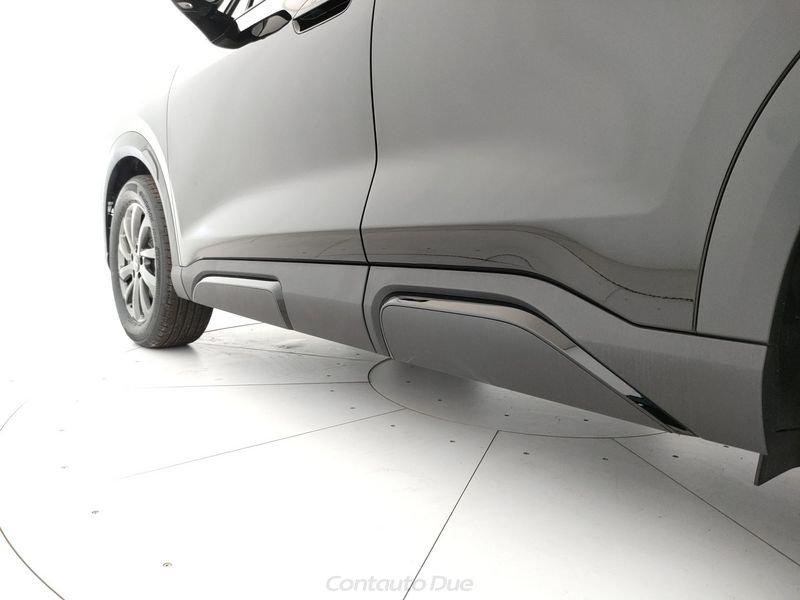 BYD Atto 2 DM-i Atto 2 DM-i 1.5 phev Boost 212cv