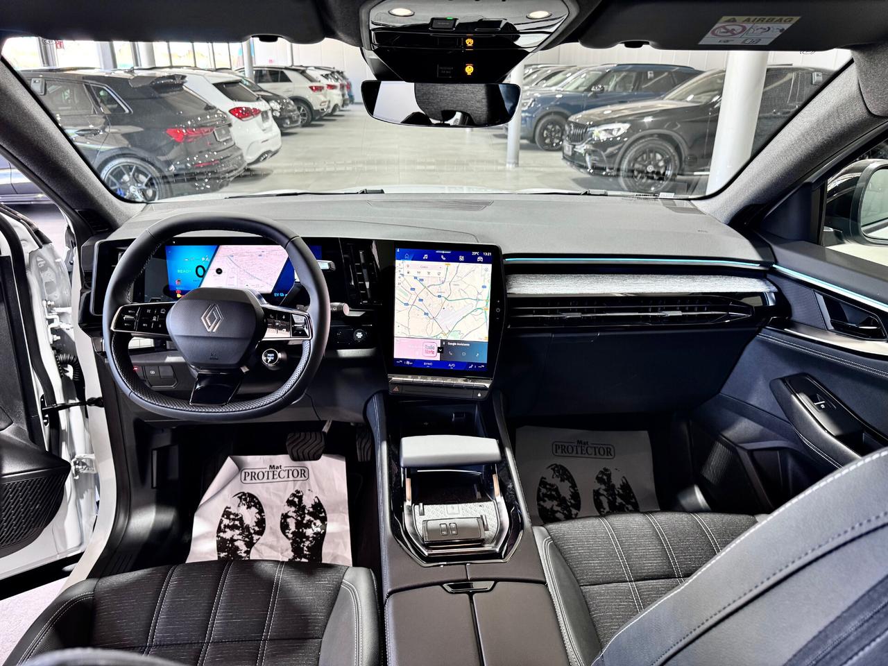 Renault Austral 1.2 200CV E-Tech Hybrid Techno KM 0