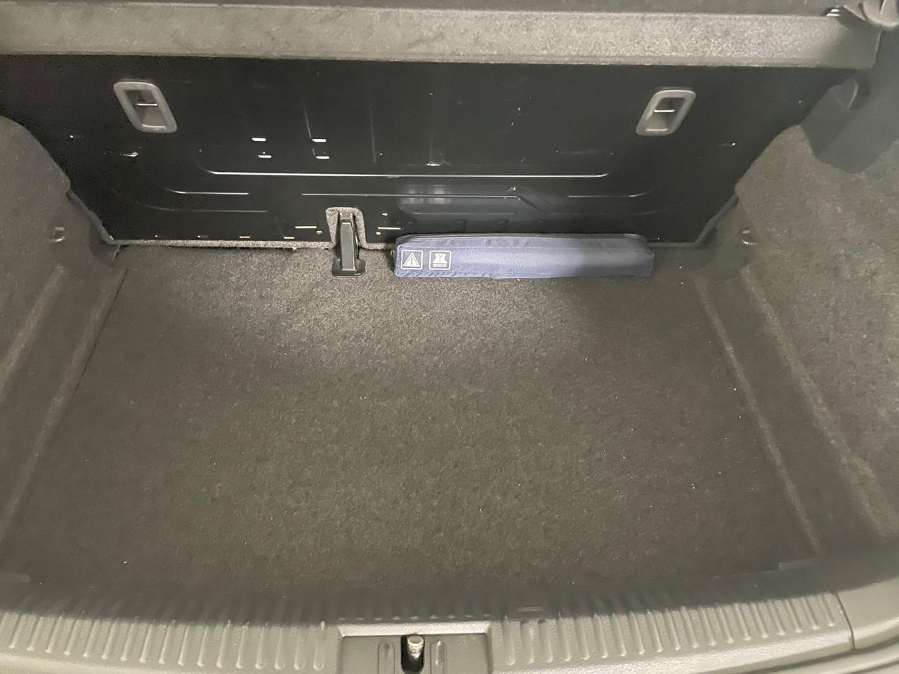 Volkswagen Polo 1.2 5 porte Trendline - Nessun vincolo -