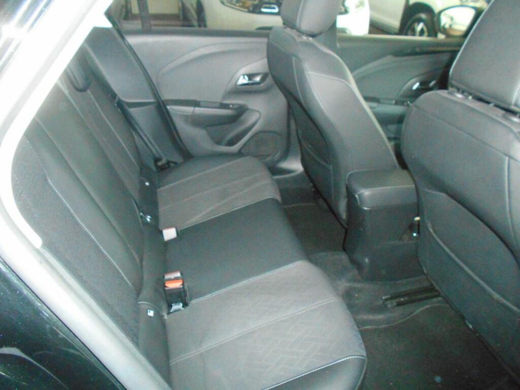 Opel Corsa e- 5 Porte Edition