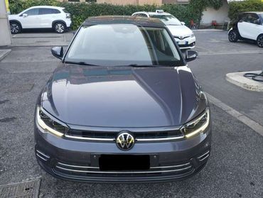 Volkswagen Polo Polo VI 2022 1.0 tsi Style 95cv