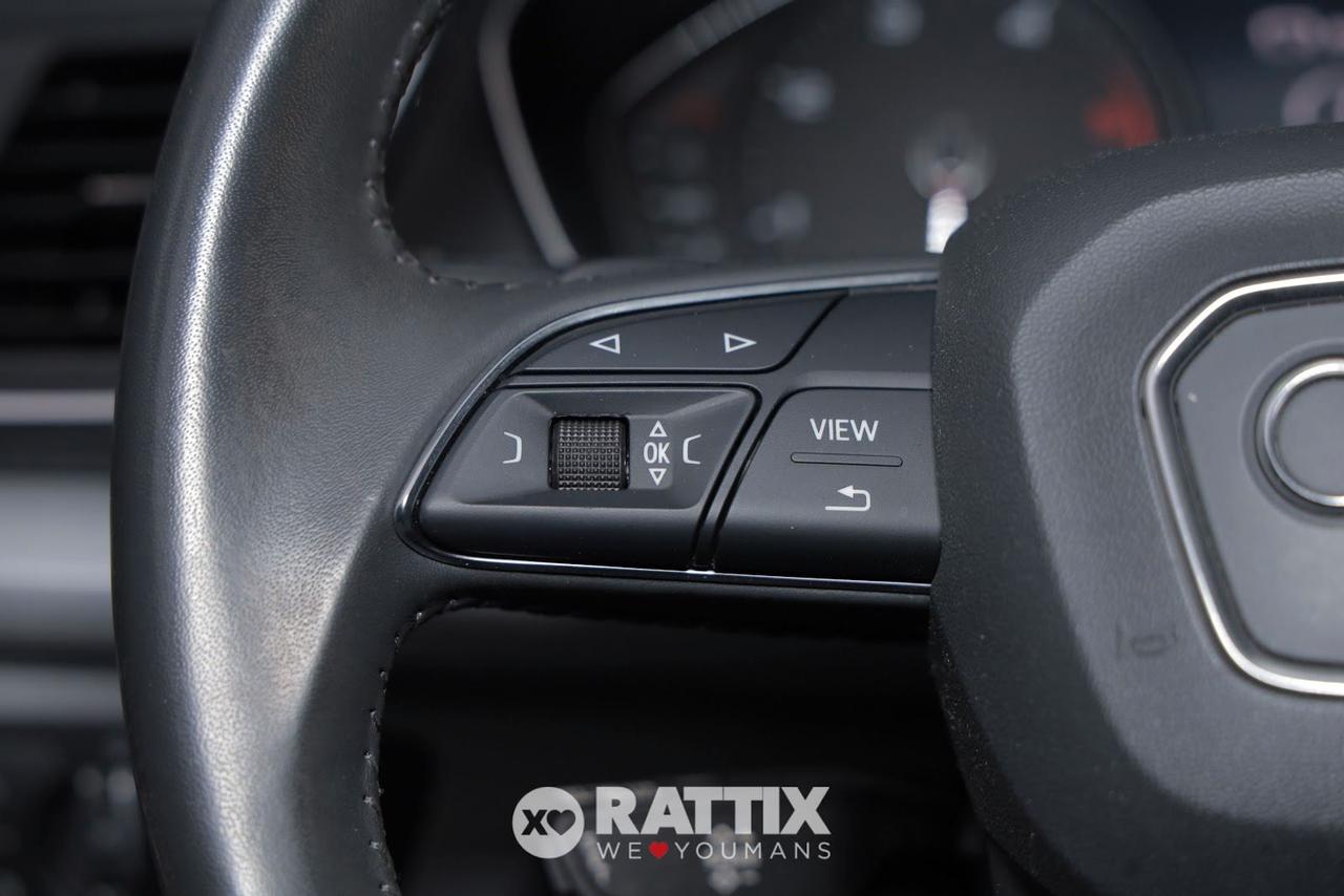 Audi Q5 40 2.0 TDI 190CV Business Quattro s-Tronic