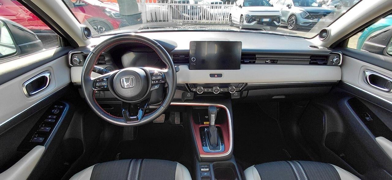 Honda HR-V 1.5 Hev eCVT Advance Leather