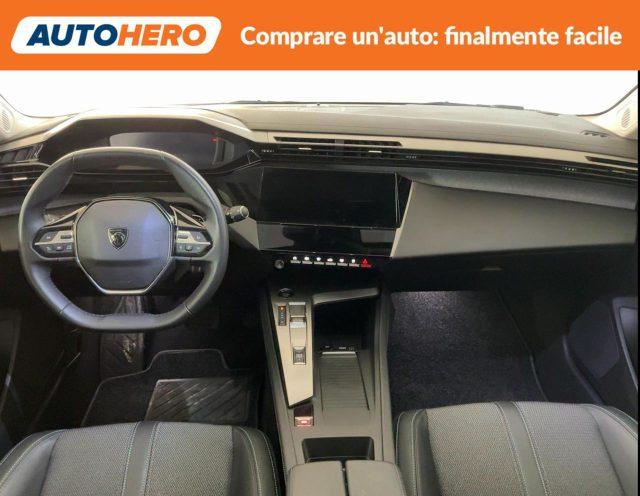 PEUGEOT 308 BlueHDi 130 S&S EAT8 Allure